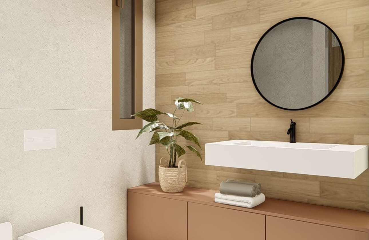 3 bedroom Villa for sale in Finestrat with pool garage - € 995,000 (Ref: 8841797)