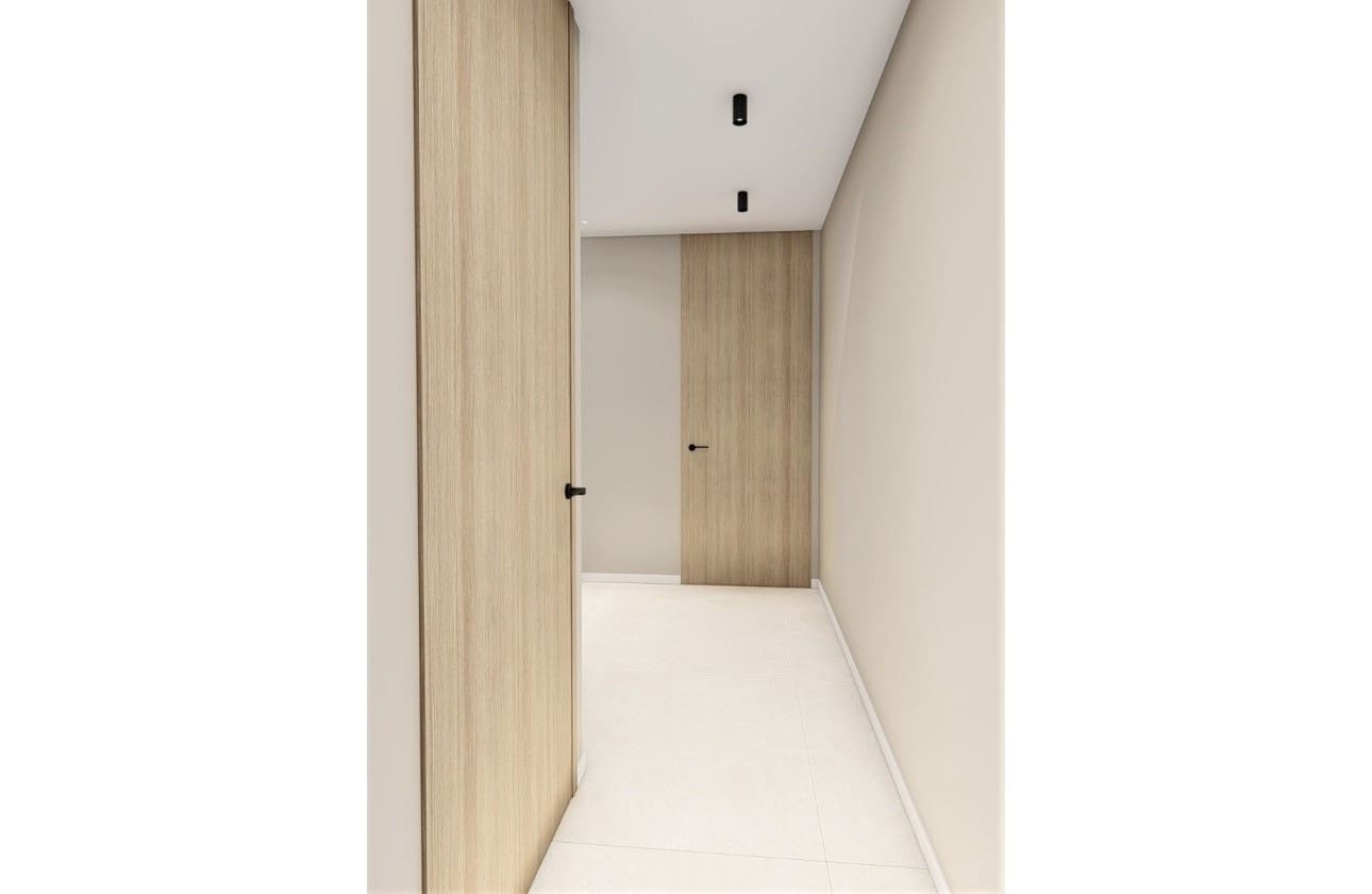 3 bedroom Villa for sale in Finestrat with pool garage - € 995,000 (Ref: 8841797)