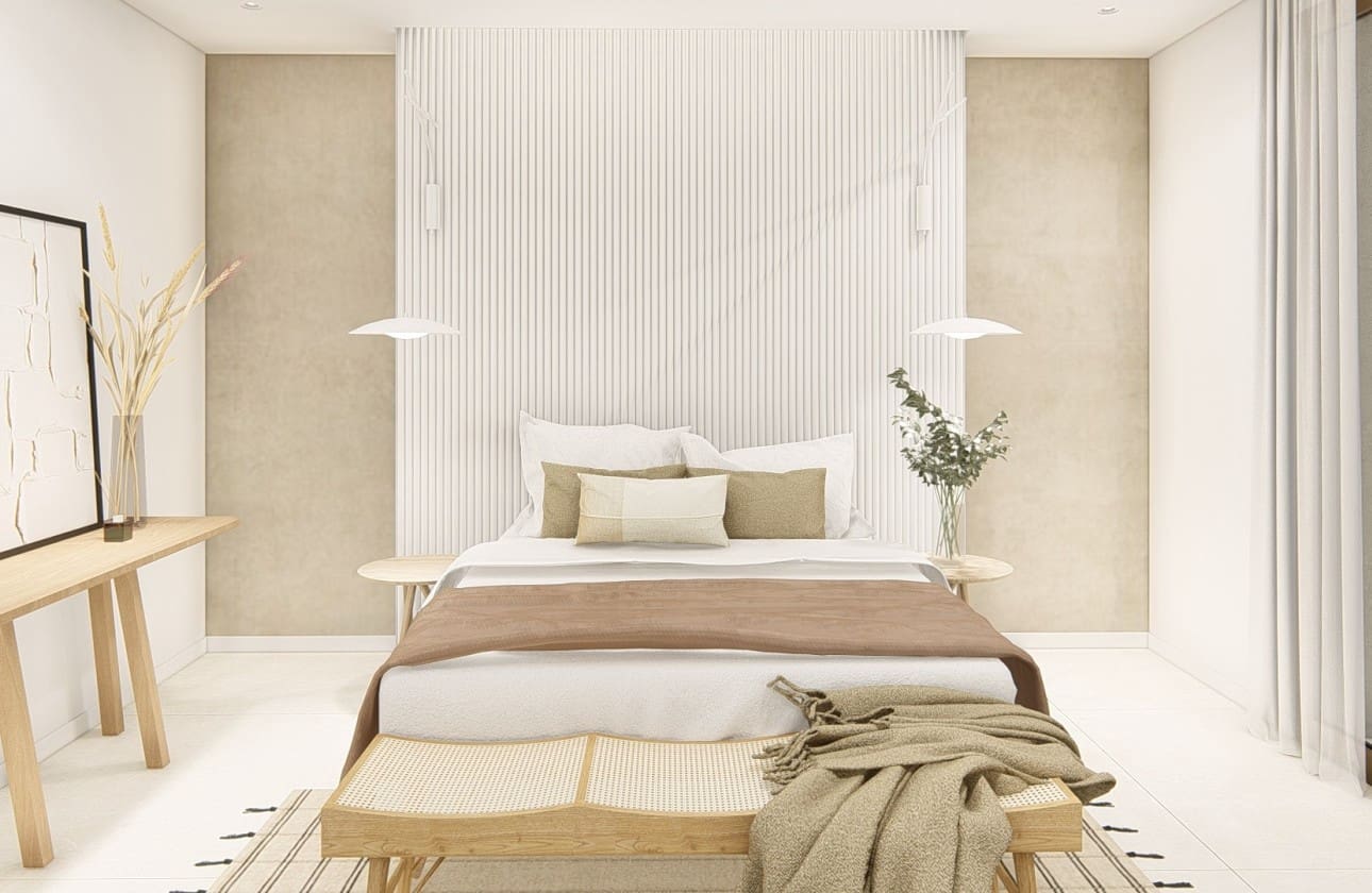 3 bedroom Villa for sale in Finestrat with pool garage - € 995,000 (Ref: 8841797)