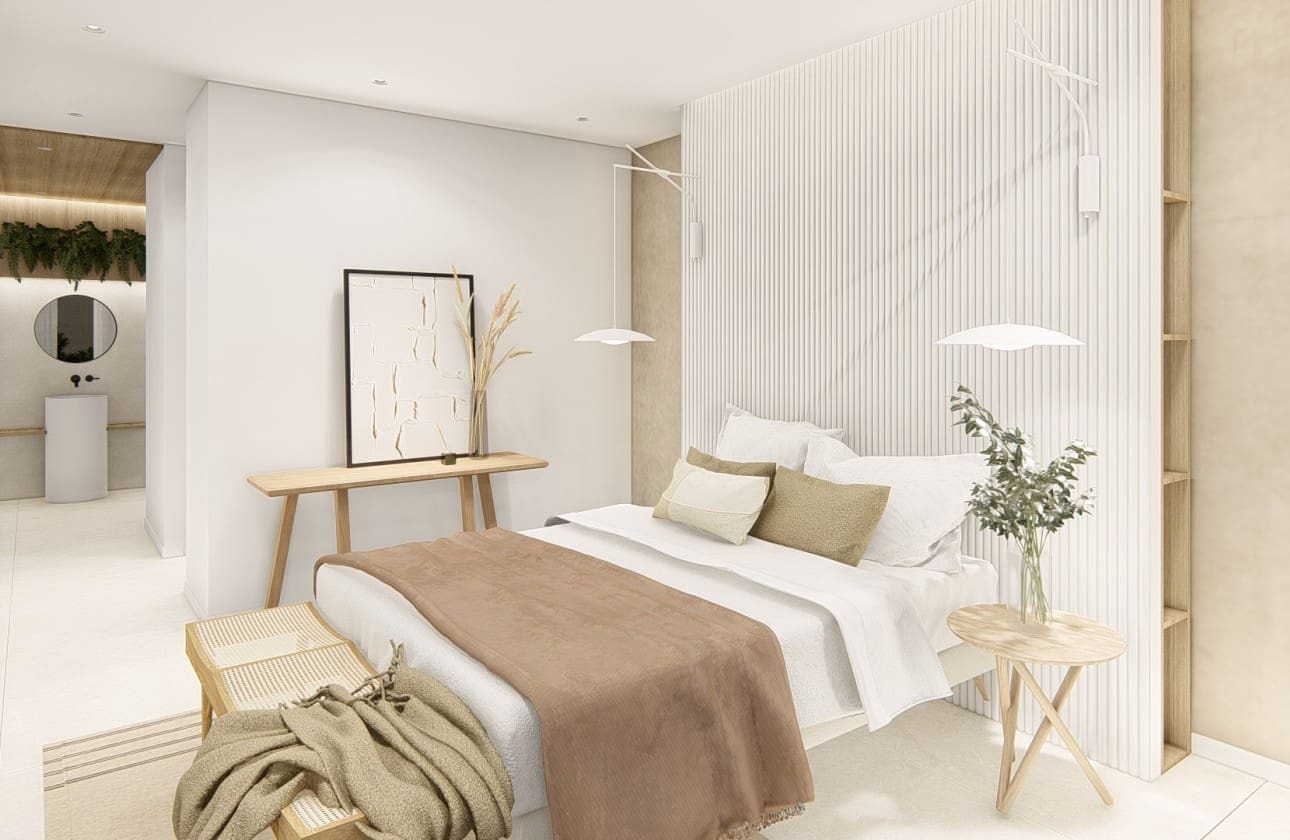 3 bedroom Villa for sale in Finestrat with pool garage - € 995,000 (Ref: 8841797)