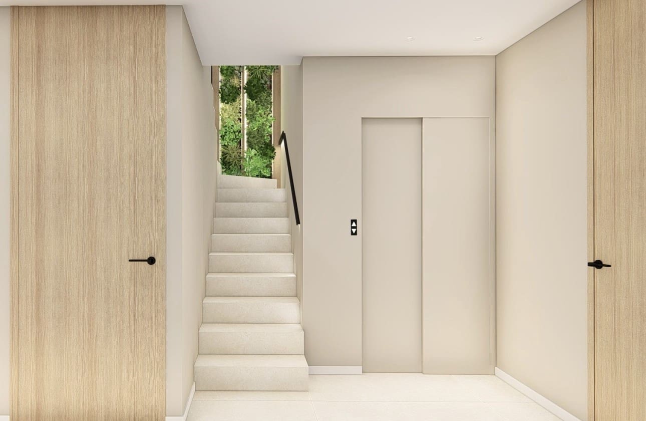 3 bedroom Villa for sale in Finestrat with pool garage - € 995,000 (Ref: 8841797)