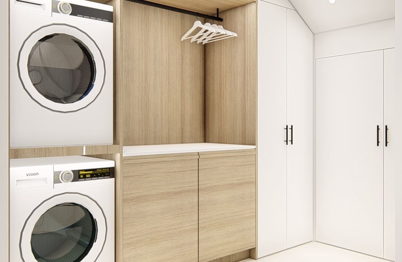 3 bedroom Villa for sale in Finestrat with pool garage - € 995,000 (Ref: 8841797)