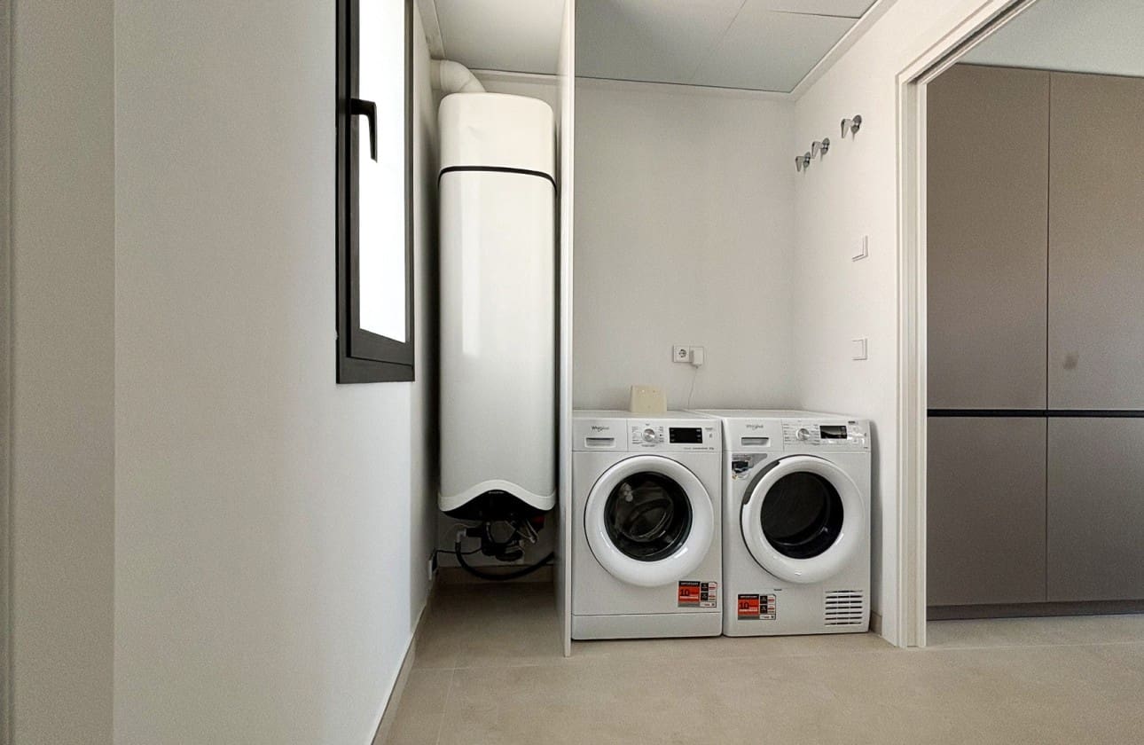 3 bedroom Villa for sale in Polop - € 535,000 (Ref: 8846994)