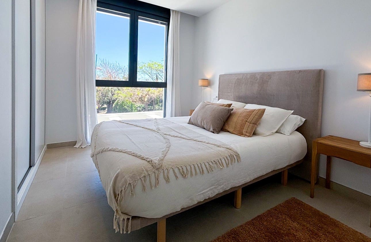 3 bedroom Villa for sale in Polop - € 535,000 (Ref: 8846994)