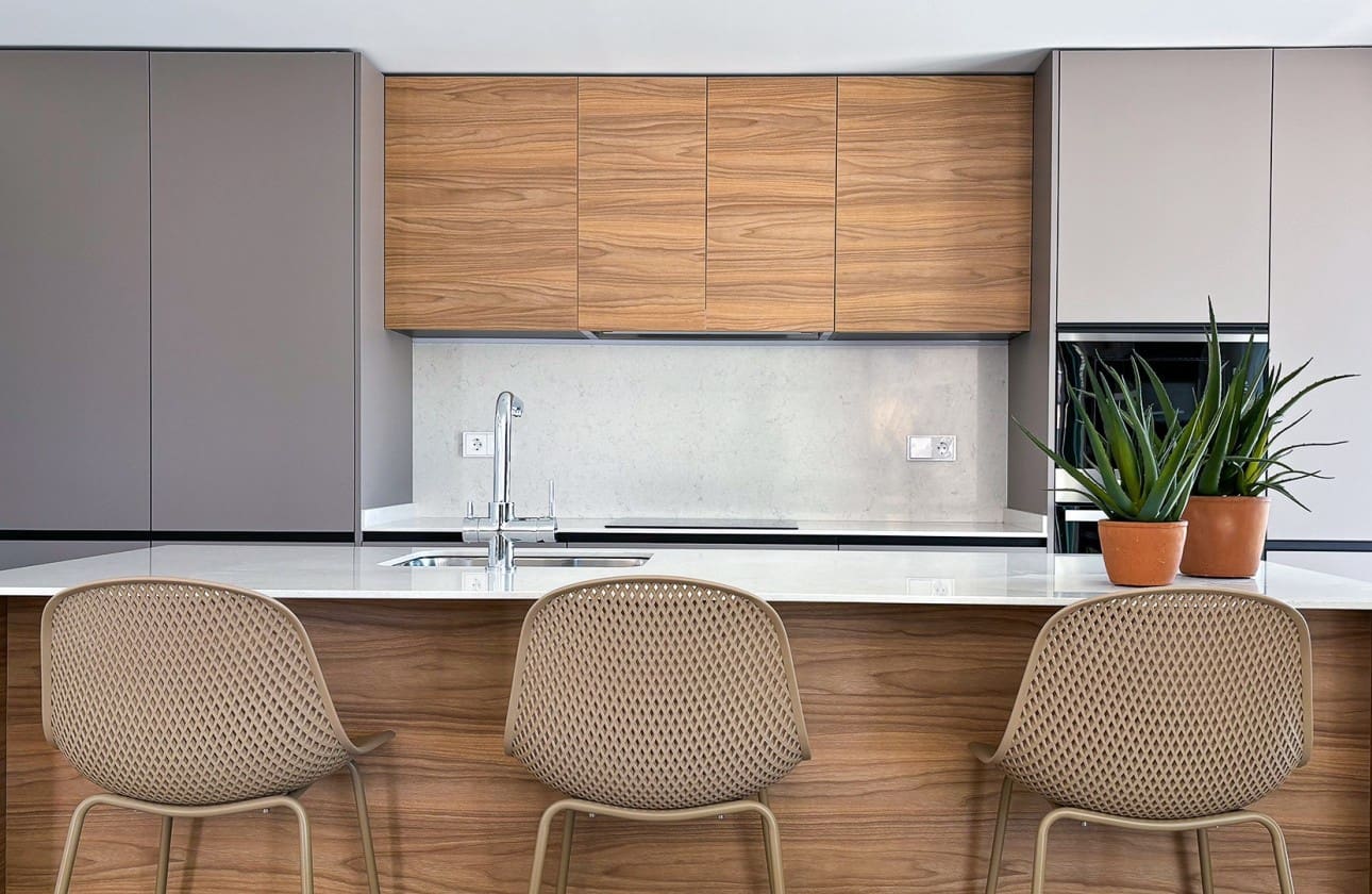 3 bedroom Villa for sale in Polop - € 535,000 (Ref: 8846994)