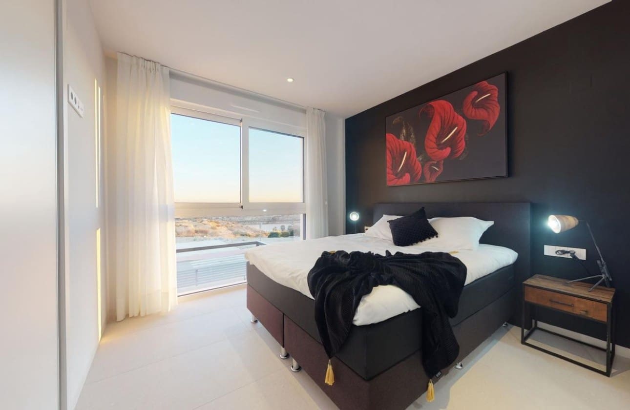 Chalet de 3 habitaciones en Muchamiel / Mutxamel en venta - 529.000 € (Ref: 8864267)