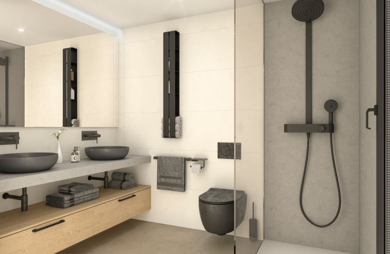 Chalet de 3 habitaciones en Muchamiel / Mutxamel en venta - 529.000 € (Ref: 8864267)