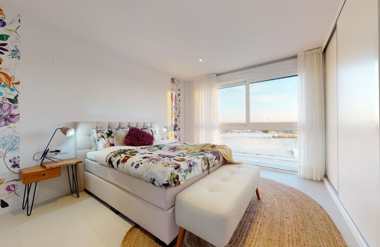 Chalet de 3 habitaciones en Muchamiel / Mutxamel en venta - 529.000 € (Ref: 8864267)