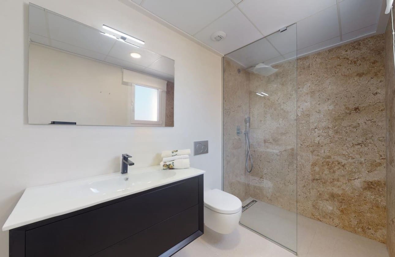 Chalet de 3 habitaciones en Muchamiel / Mutxamel en venta - 529.000 € (Ref: 8864267)