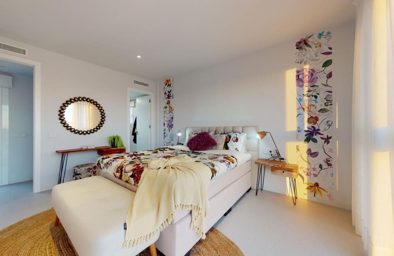 Chalet de 3 habitaciones en Muchamiel / Mutxamel en venta - 529.000 € (Ref: 8864267)