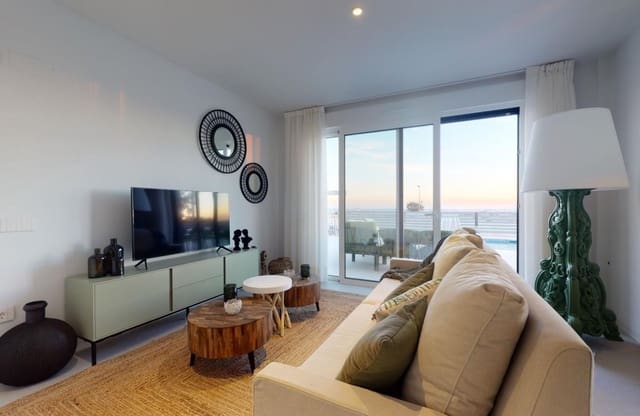 Chalet de 3 habitaciones en Muchamiel / Mutxamel en venta - 529.000 € (Ref: 8864267)