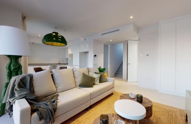 Chalet de 3 habitaciones en Muchamiel / Mutxamel en venta - 529.000 € (Ref: 8864267)