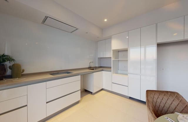 Chalet de 3 habitaciones en Muchamiel / Mutxamel en venta - 529.000 € (Ref: 8864267)