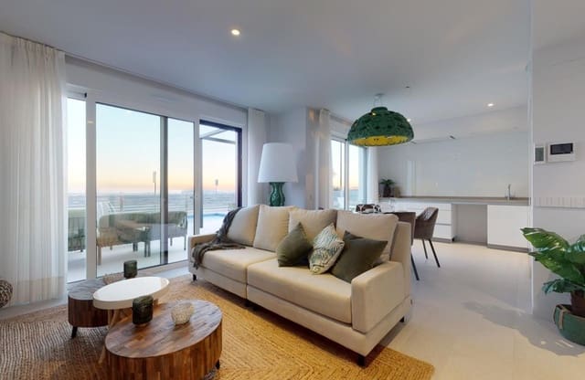 Chalet de 3 habitaciones en Muchamiel / Mutxamel en venta - 529.000 € (Ref: 8864267)