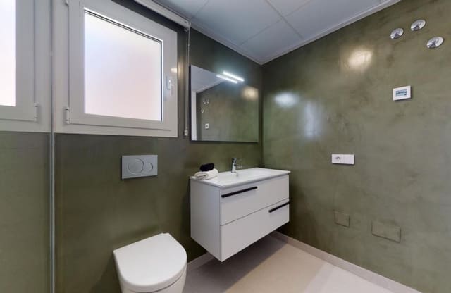 Chalet de 3 habitaciones en Muchamiel / Mutxamel en venta - 529.000 € (Ref: 8864267)