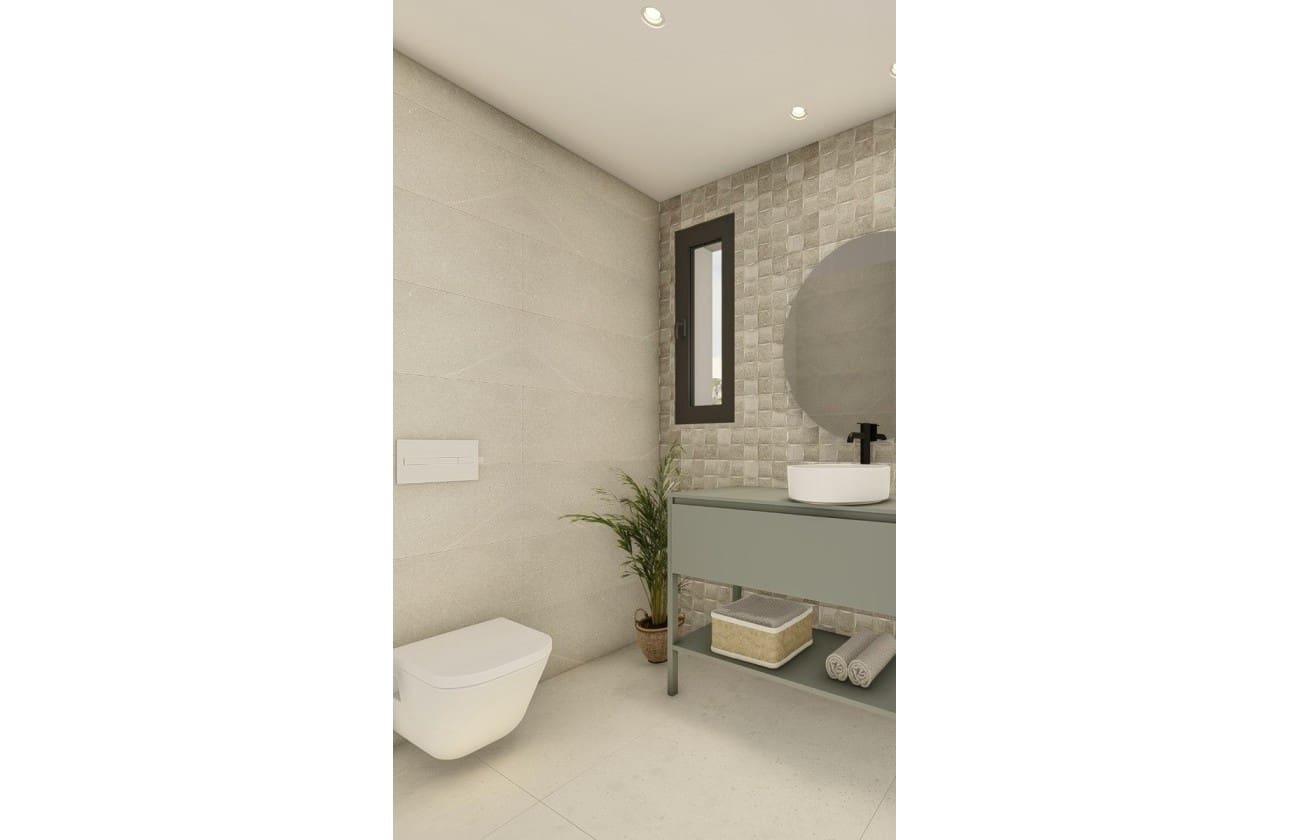 3 Zimmer Villa zu verkaufen in Polop mit Pool Garage - 730.000 € (Ref: 8864268)