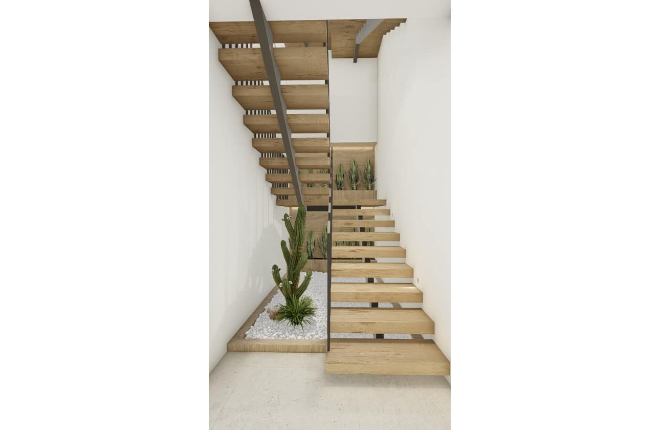 3 Zimmer Villa zu verkaufen in Polop mit Pool Garage - 730.000 € (Ref: 8864268)