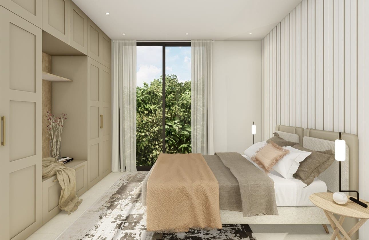 3 Zimmer Villa zu verkaufen in Polop mit Pool Garage - 730.000 € (Ref: 8864268)