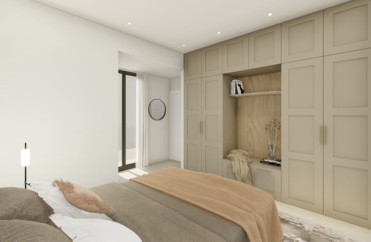 3 Zimmer Villa zu verkaufen in Polop mit Pool Garage - 730.000 € (Ref: 8864268)