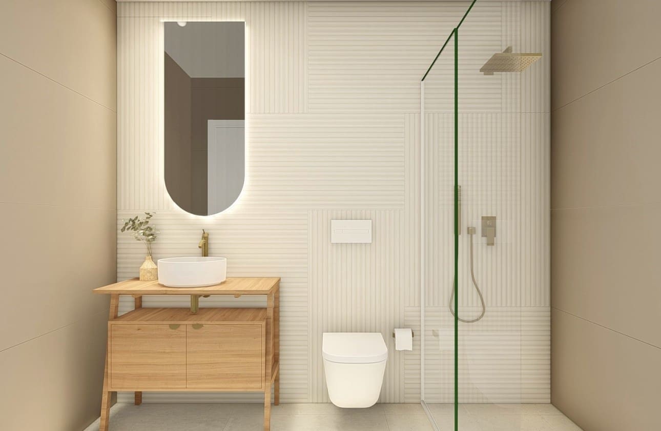 3 Zimmer Villa zu verkaufen in Polop mit Pool Garage - 730.000 € (Ref: 8864268)