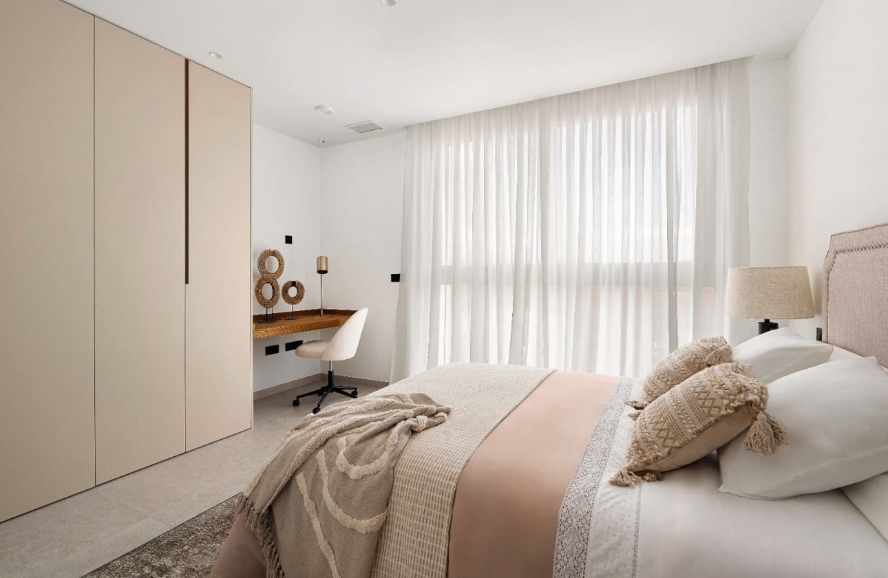 4 slaapkamer Villa te koop in Benidorm - € 1.150.000 (Ref: 8866634)