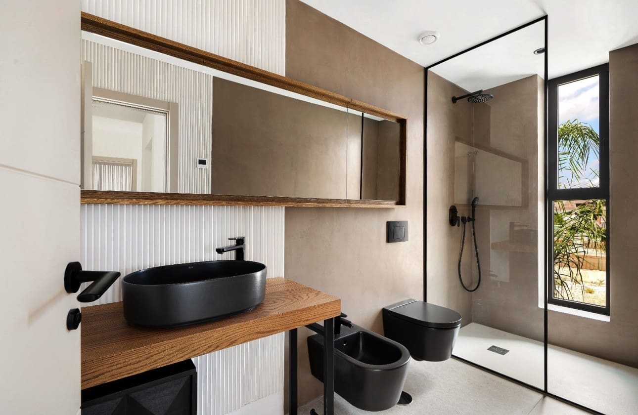 4 slaapkamer Villa te koop in Benidorm - € 1.150.000 (Ref: 8866634)