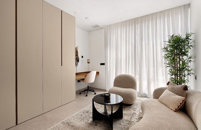 4 slaapkamer Villa te koop in Benidorm - € 1.150.000 (Ref: 8866634)