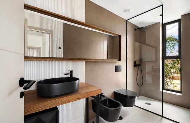 4 slaapkamer Villa te koop in Benidorm - € 1.150.000 (Ref: 8866634)