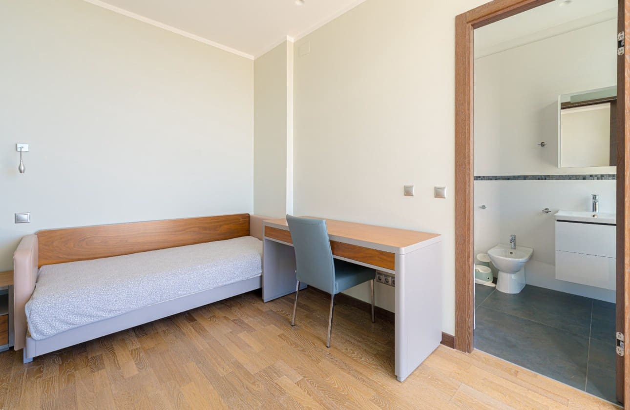 5 Zimmer Villa zu verkaufen in Altea mit Pool - 3.100.000 € (Ref: 8949971)