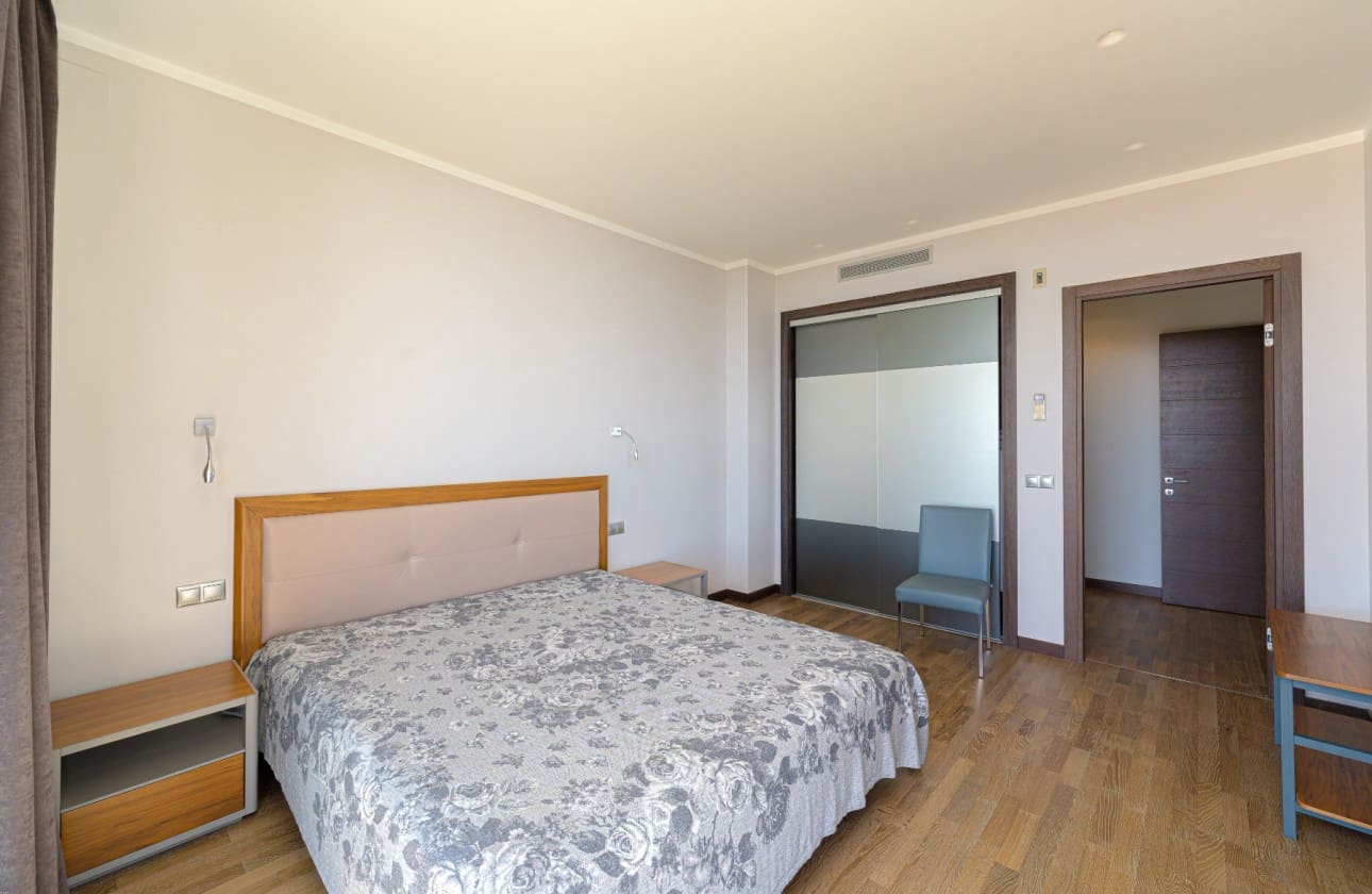 5 Zimmer Villa zu verkaufen in Altea mit Pool - 3.100.000 € (Ref: 8949971)