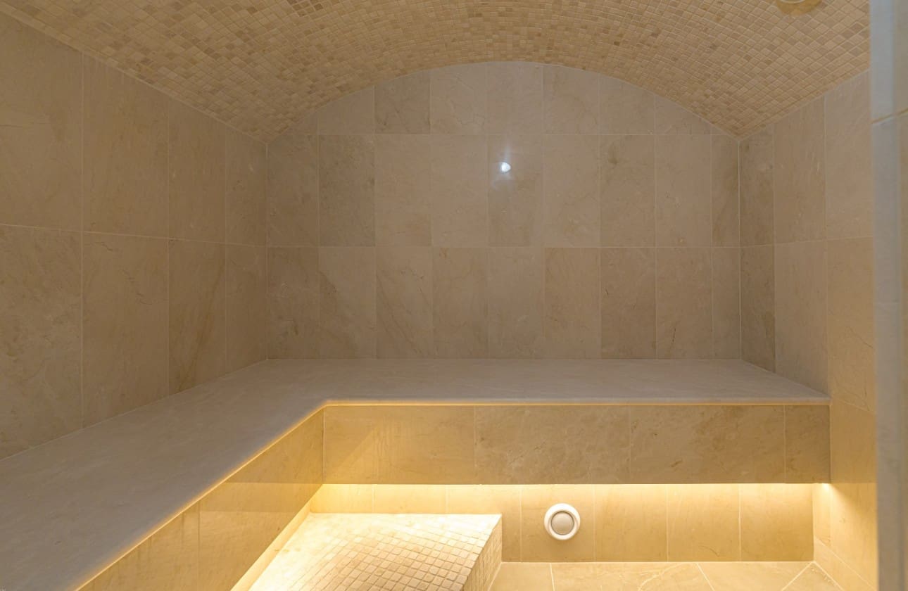 5 Zimmer Villa zu verkaufen in Altea mit Pool - 3.100.000 € (Ref: 8949971)