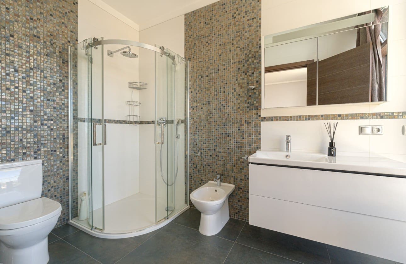 5 Zimmer Villa zu verkaufen in Altea mit Pool - 3.100.000 € (Ref: 8949971)