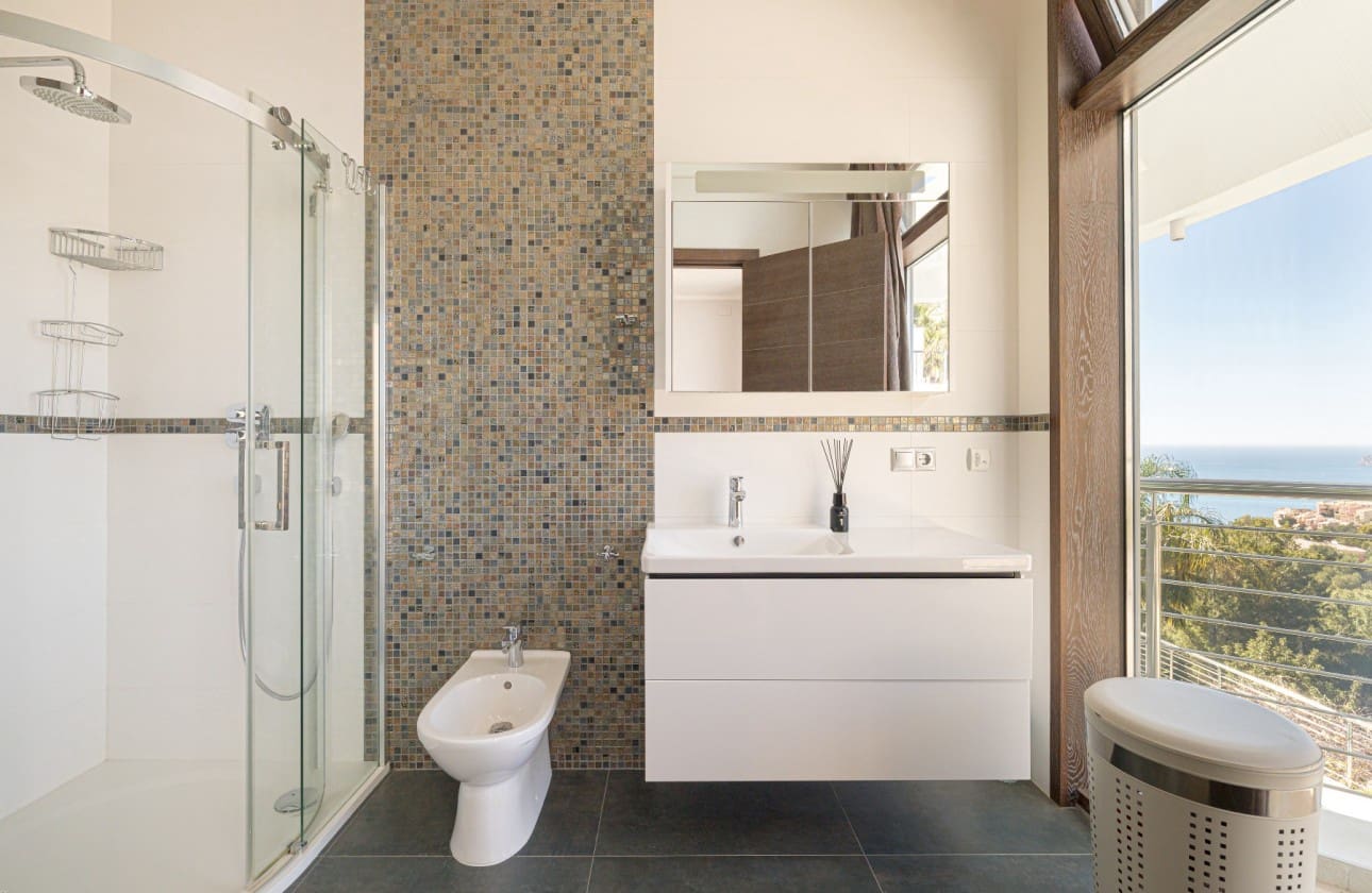 5 Zimmer Villa zu verkaufen in Altea mit Pool - 3.100.000 € (Ref: 8949971)