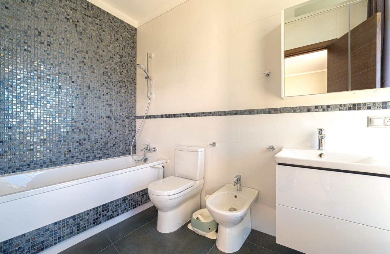 5 Zimmer Villa zu verkaufen in Altea mit Pool - 3.100.000 € (Ref: 8949971)