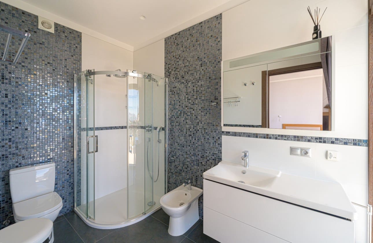 5 Zimmer Villa zu verkaufen in Altea mit Pool - 3.100.000 € (Ref: 8949971)