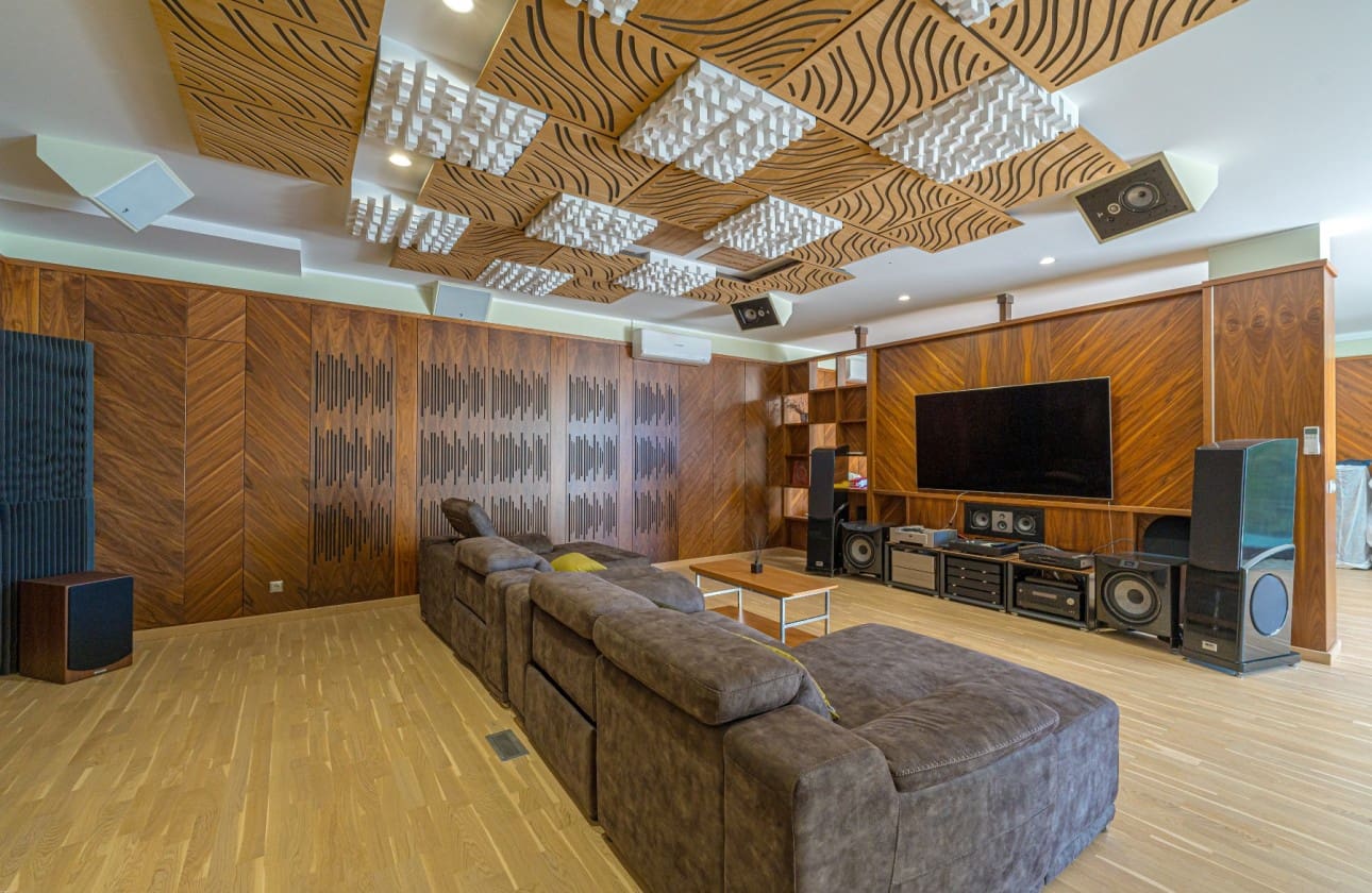 5 Zimmer Villa zu verkaufen in Altea mit Pool - 3.100.000 € (Ref: 8949971)