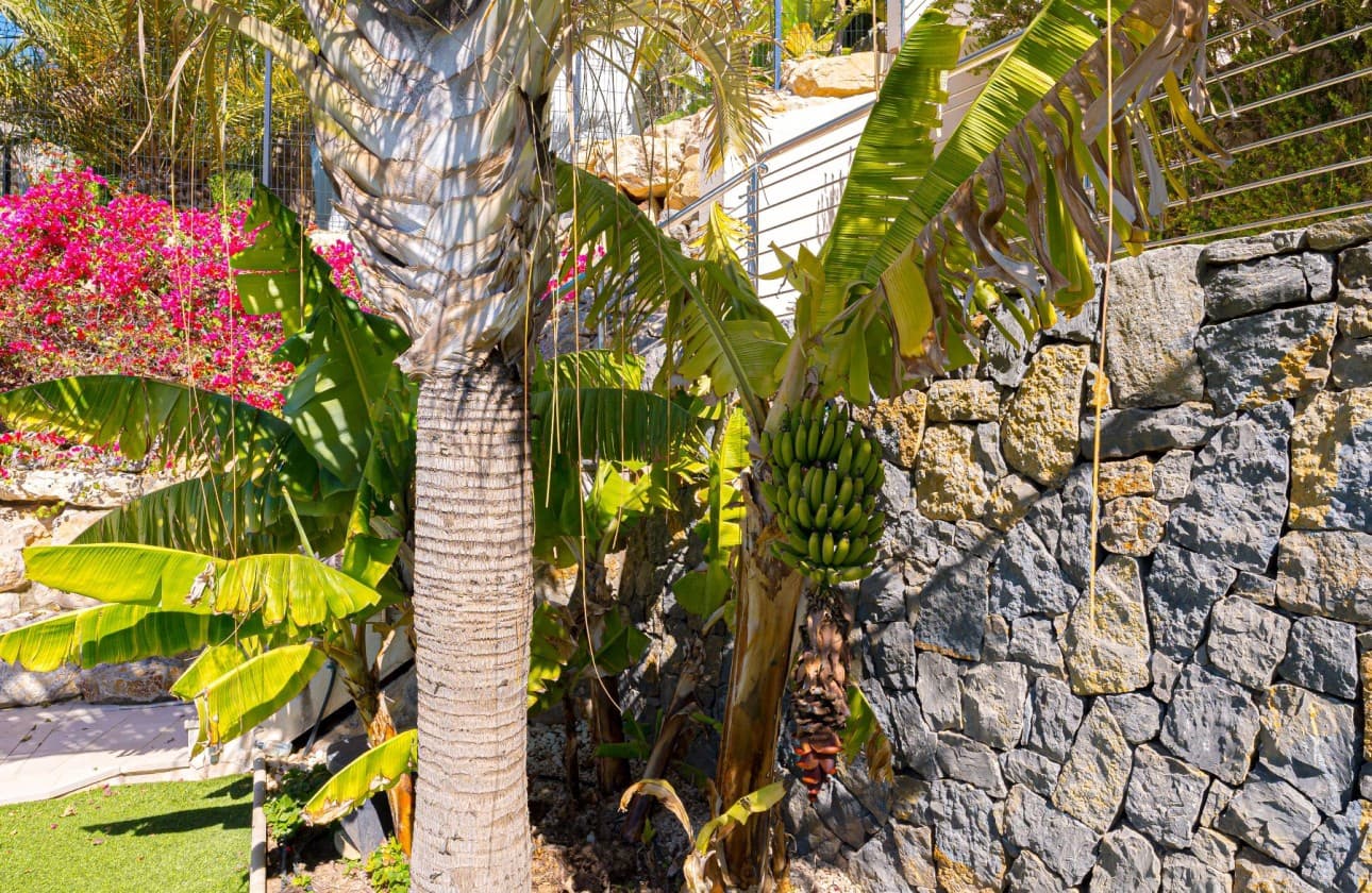 5 Zimmer Villa zu verkaufen in Altea mit Pool - 3.100.000 € (Ref: 8949971)