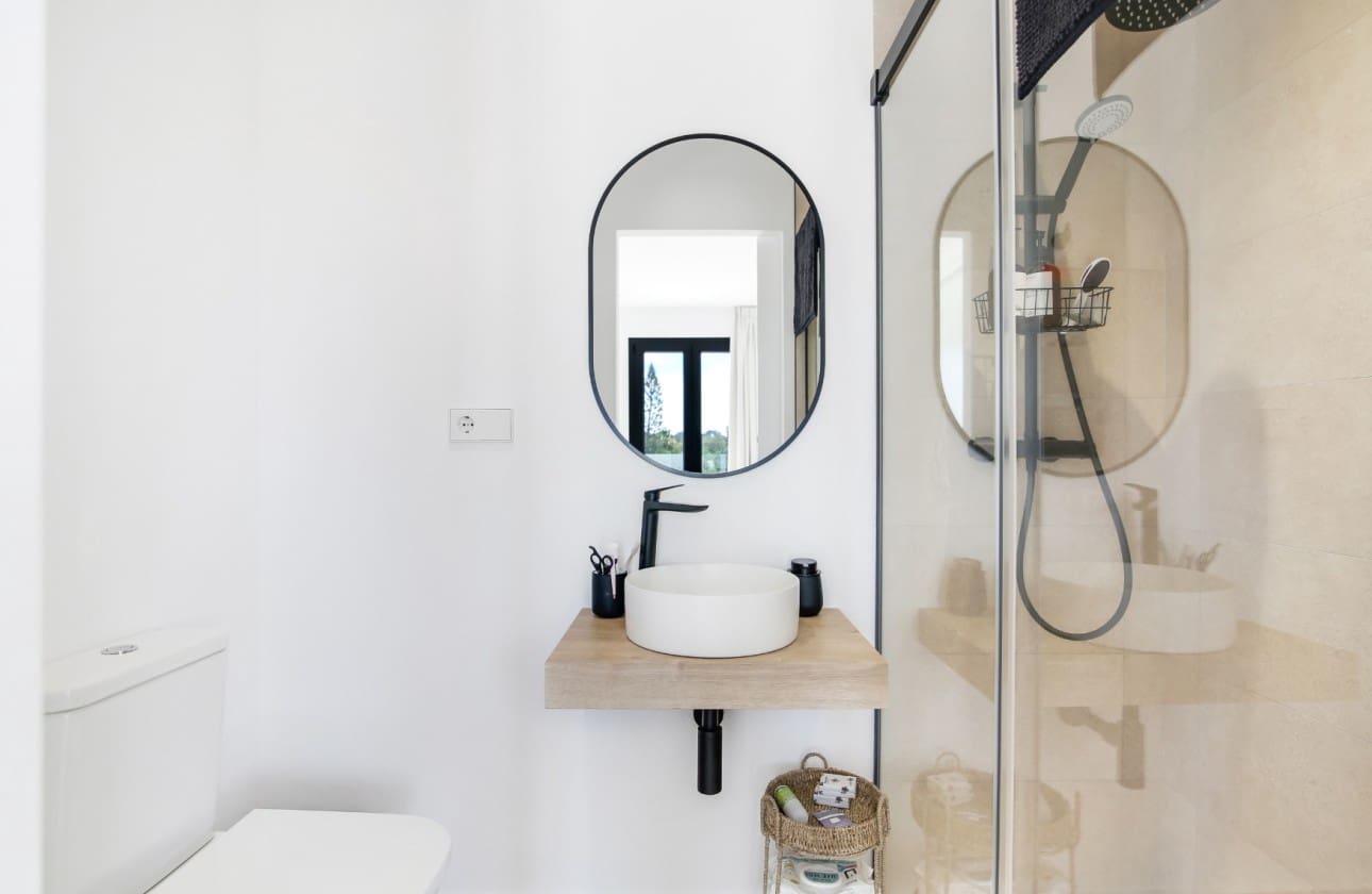 4 camera da letto Villa in vendita in La Nucia - 1.175.000 € (Rif: 8981959)