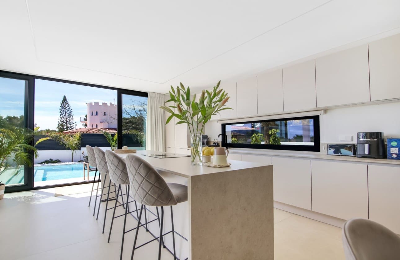 4 camera da letto Villa in vendita in La Nucia - 1.175.000 € (Rif: 8981959)