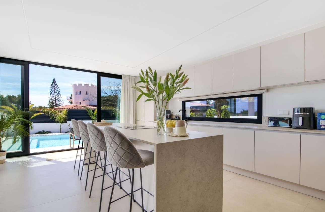 4 camera da letto Villa in vendita in La Nucia - 1.175.000 € (Rif: 8981959)