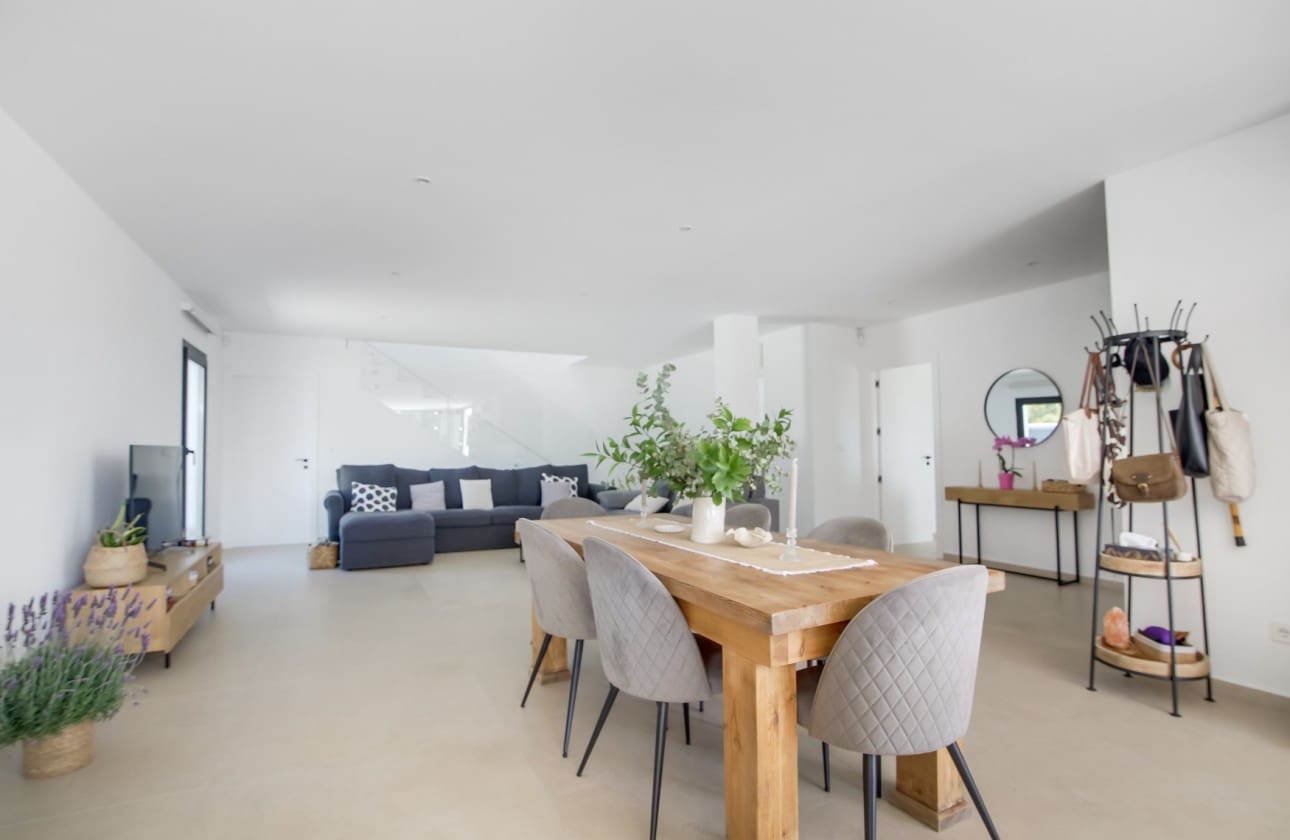 4 camera da letto Villa in vendita in La Nucia - 1.175.000 € (Rif: 8981959)