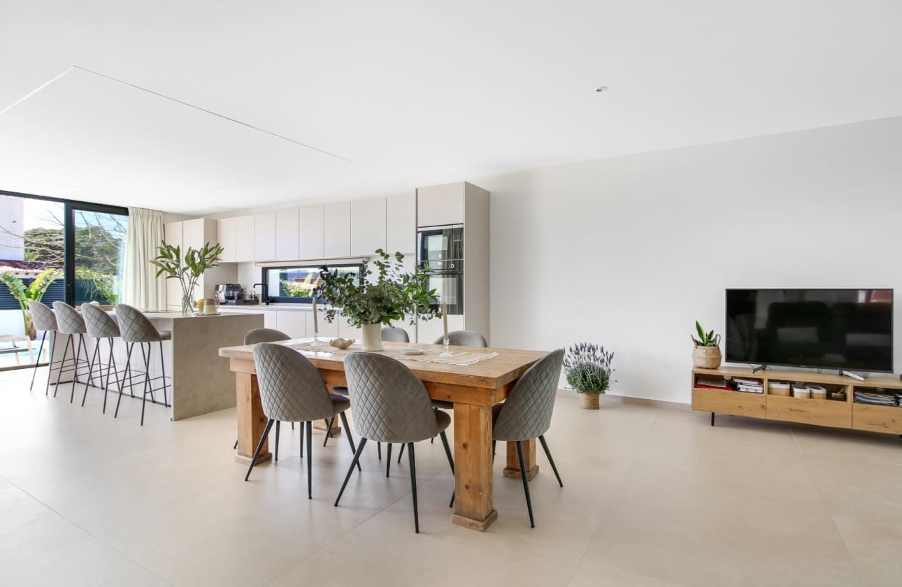 4 camera da letto Villa in vendita in La Nucia - 1.175.000 € (Rif: 8981959)