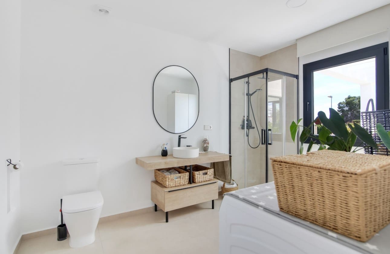 4 camera da letto Villa in vendita in La Nucia - 1.175.000 € (Rif: 8981959)