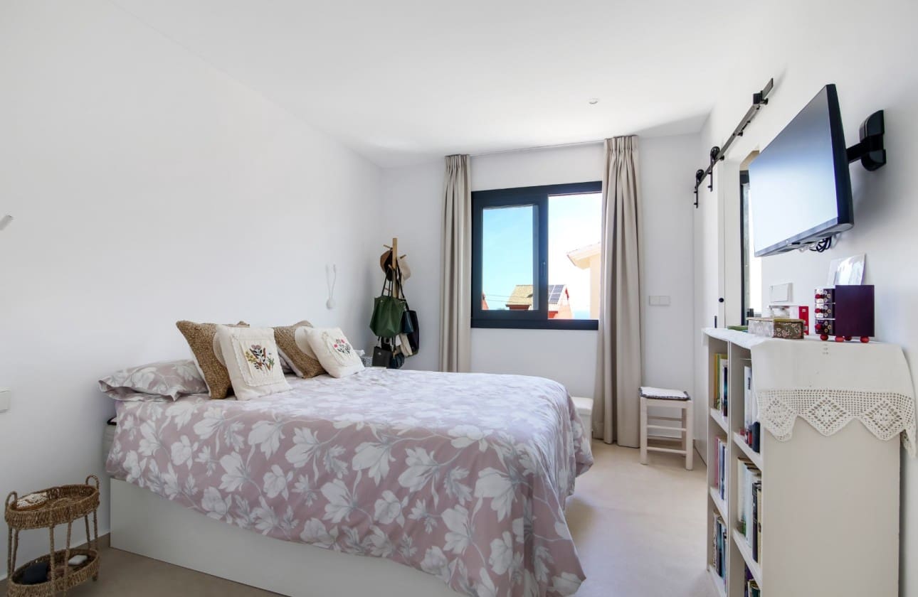 4 camera da letto Villa in vendita in La Nucia - 1.175.000 € (Rif: 8981959)