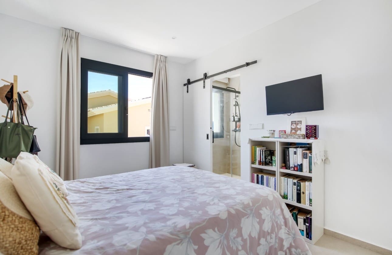 4 camera da letto Villa in vendita in La Nucia - 1.175.000 € (Rif: 8981959)