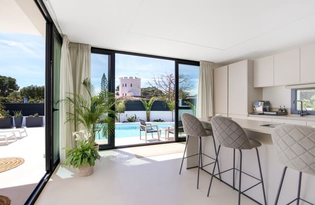 4 camera da letto Villa in vendita in El Tossal - Bello Horizonte  , La Nucia - 1.175.000 € (Rif: 8981959)