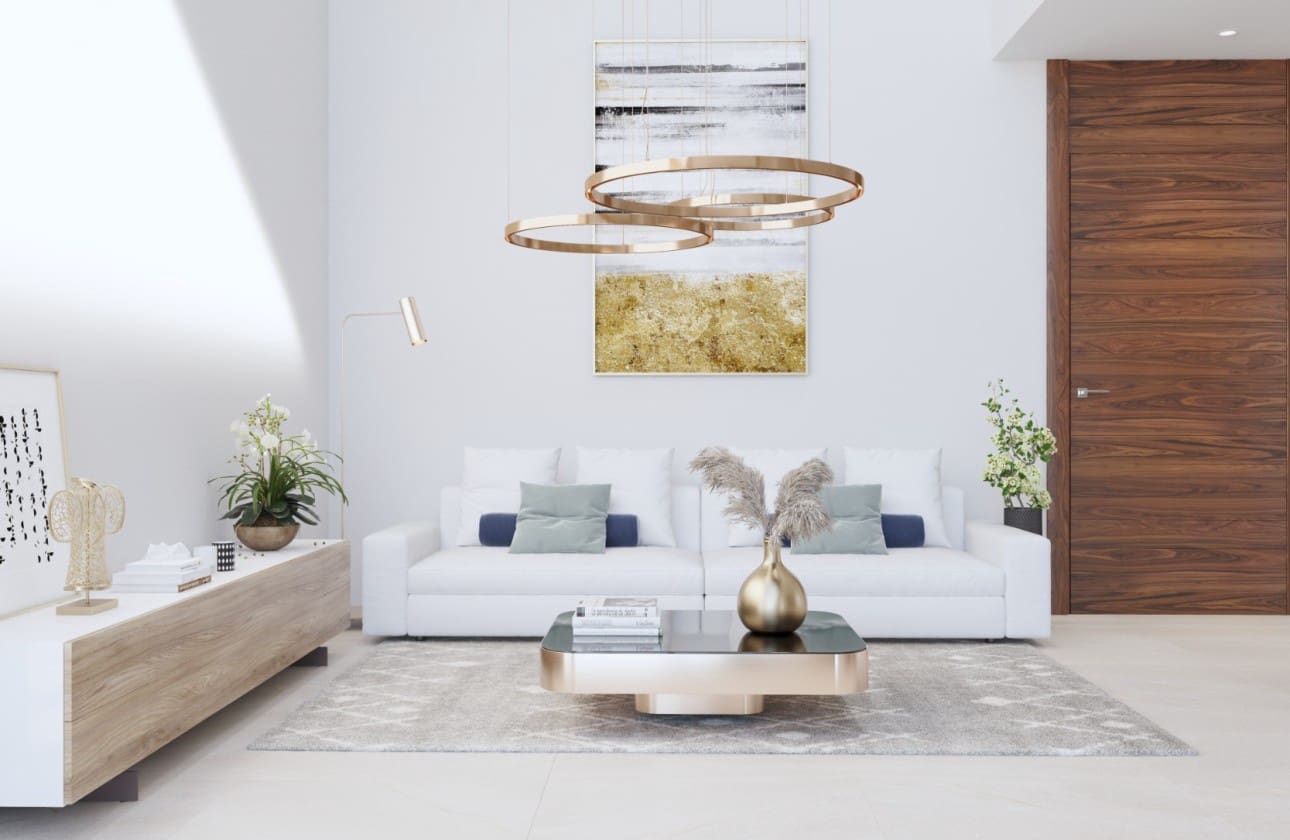 Chalet de 3 habitaciones en Finestrat en venta con piscina - 1.145.000 € (Ref: 8981960)