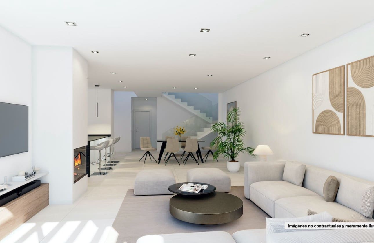 4 bedroom Villa for sale in La Nucia with pool - € 935,000 (Ref: 8993414)