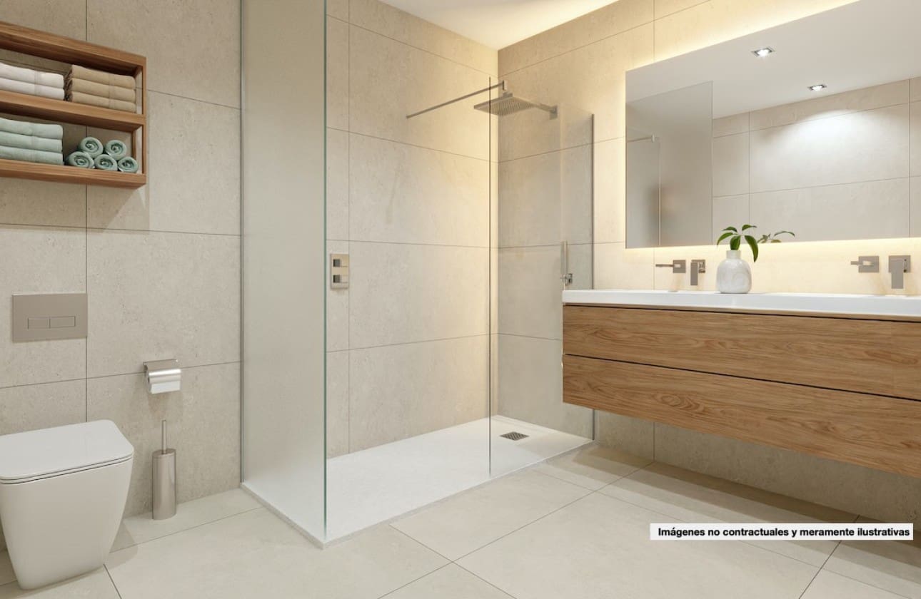 4 bedroom Villa for sale in La Nucia with pool - € 935,000 (Ref: 8993414)