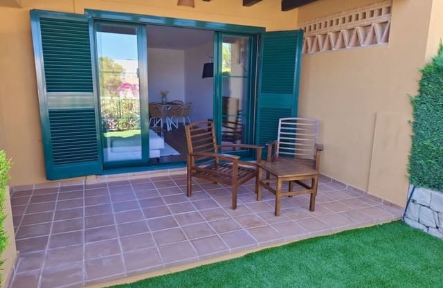 Casa de 2 habitaciones en Golf Bahía, Finestrat en venta con piscina garaje - 325.000 € (Ref: 9034315)